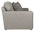 Hooten - Sofa - Nickel (328803-1842/18-2078/48)