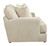 Lamar - Sofa - Cream (409803-1724/06-2267/06)