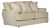 Lamar - Loveseat - Cream (409802-1724/06-2267/06)