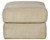 Lamar - Ottoman - Cream (409810-1724/06)