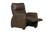 Relaxer - Power Headrest Power Lay Flat Reclining With Heat / Massage / Lumbar / Zero Gravity - Fabric (7641067-1276/89-1417/89)