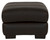Marco - Ottoman - Chocolate - Leather (450710-1273/89-3073/89)