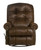 Simpson - Swivel Glider Recliner - Cafe (45695-1176/29-1276/29)