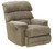 Pearson - Power Wall Hugger Recliner - Coffee (647394-1793/18)
