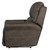 Maddie - Power Wall Hugger Recliner - Faux Leather (647534-1304/56-3304/56)