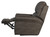 Maddie - Power Wall Hugger Recliner - Faux Leather (647534-1304/56-3304/56)