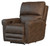 Maddie - Power Wall Hugger Recliner - Tanner - Faux Leather (647534-1304/59-3304/59)