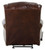Duncan - Deluxe Glider Recliner - Walnut (47636-1283/19-3083/19)