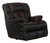 Victor - Power Lay Flat Chaise Recliner - Leather (647647-1283/09-3083/09)
