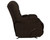 Brody - Rocker Recliner - Chestnut (47742-1506/19)