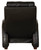 Reliever - Power Headrest Power Lay Flat Reclining With CR3 Massage / Zero Gravity - Leather (7647957-1273/88-3073/88)
