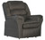 Preston - Power Lift Recliner - Smoke (4850-2148/28)
