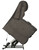 Preston - Power Lift Recliner - Smoke (4850-2148/28)