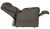 Preston - Power Lift Recliner - Smoke (4850-2148/28)
