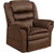 Preston - Power Lift Recliner - Mocha (4850-2148/29)