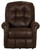 Ramsey - Power Lift Lay Flat Recliner With Heat & Massage - Sable (4857-1227/09-3027/09) Ramsey - Power Lift Lay Flat Recliner With Heat & Massage - Sable (4857-1227/09-3027/09)