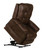 Ramsey - Power Lift Lay Flat Recliner With Heat & Massage - Sable (4857-1227/09-3027/09) Ramsey - Power Lift Lay Flat Recliner With Heat & Massage - Sable (4857-1227/09-3027/09)