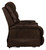 Ramsey - Power Lift Lay Flat Recliner With Heat & Massage - Sable (4857-1227/09-3027/09) Ramsey - Power Lift Lay Flat Recliner With Heat & Massage - Sable (4857-1227/09-3027/09)