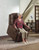 Ramsey - Power Lift Lay Flat Recliner With Heat & Massage - Sable (4857-1227/09-3027/09) Ramsey - Power Lift Lay Flat Recliner With Heat & Massage - Sable (4857-1227/09-3027/09)