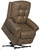 Ramsey - Power Lift Lay Flat Recliner With Heat & Massage - Silt (4857-1227/49-3027/49) Ramsey - Power Lift Lay Flat Recliner With Heat & Massage - Silt (4857-1227/49-3027/49)