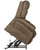 Ramsey - Power Lift Lay Flat Recliner With Heat & Massage - Silt (4857-1227/49-3027/49) Ramsey - Power Lift Lay Flat Recliner With Heat & Massage - Silt (4857-1227/49-3027/49)