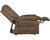 Ramsey - Power Lift Lay Flat Recliner With Heat & Massage - Silt (4857-1227/49-3027/49) Ramsey - Power Lift Lay Flat Recliner With Heat & Massage - Silt (4857-1227/49-3027/49)