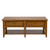 Lake House - Cocktail Table - Light Brown (110-OT1010)
