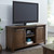 Lake House - TV Console - Rustic Brown (210-TV60)