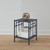 Vintage Series - Open Nightstand - Navy (179-BR61-N)