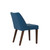 Space Savers - Nido Chair - Blue (198-C9001S-BU)
