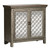Westridge - 2 Door Accent Cabinet - Light Brown (2012-AC3836)