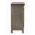 Westridge - 2 Door Accent Cabinet - Light Brown (2012-AC3836)