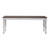 Ocean Isle - Bench - Antique White (303W-C9000B)