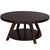 Aspen Skies - Motion Cocktail Table - Dark Brown (316-OT1011)