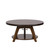 Aspen Skies - Motion Cocktail Table - Dark Brown (316-OT1011)