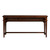 Aspen Skies - Console Bar Table - Dark Brown (316-OT7436)