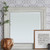 Modern Farmhouse - Mirror - White (406W-BR51) Modern Farmhouse - Mirror - White (406W-BR51)
