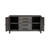 Modern Farmhouse - Credenza - Gray (406-HO120)