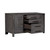 Modern Farmhouse - Credenza - Gray (406-HO120)
