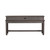 Modern Farmhouse - Console Bar Table - Gray (406-OT7837)
