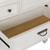 Allyson Park - Dresser & Mirror - White (417-BR-DM)