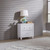 Cottage View - Nightstand - White (523-BR60)