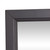 Cottage View - Mirror - Dark Gray (423-BR50)