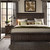 Thornwood Hills - Queen Panel Bed - Dark Gray (759-BR-QPB)