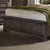 Thornwood Hills - King Storage Bed - Dark Gray (759-BR-KSB)