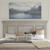 Heartland - King Panel Headboard - White (824-BR15)