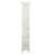 Trellis Lane - Accent Bookcase - White (2094-AC3001)