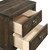 Blue Ridge - Nightstand - Rustic Gray (B1334-040) Blue Ridge - Nightstand - Rustic Gray (B1334-040)