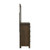 Blue Ridge - Mirror - Rustic Gray (B1334-060) Blue Ridge - Mirror - Rustic Gray (B1334-060)