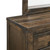 Blue Ridge - Mirror - Rustic Gray (B1334-060) Blue Ridge - Mirror - Rustic Gray (B1334-060)